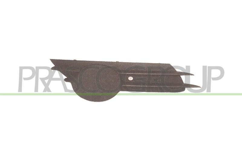 Grila ventilatie, bara protectie Prasco OP0342123