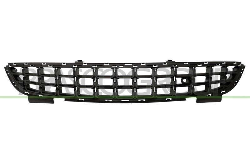 Grila ventilatie, bara protectie Prasco OP0352120