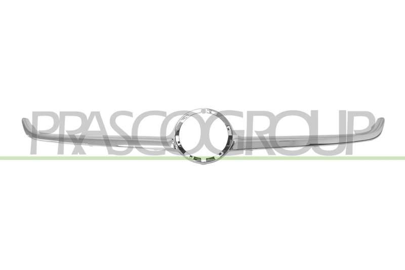 Banda de protectie, grila radiator Prasco OP0362216