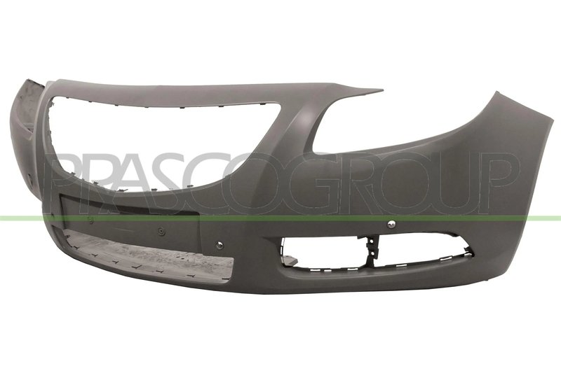 TAMPON PRASCO OP0601011 - Compatibil cu OPEL, VAUXHALL