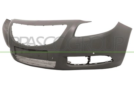 TAMPON PRASCO OP0601011 - Compatibil cu OPEL, VAUXHALL