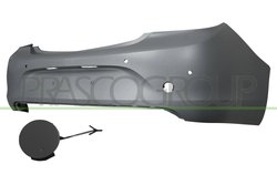 TAMPON PRASCO OP0621061 - Compatibil cu OPEL, VAUXHALL