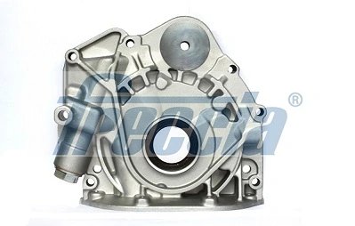 POMPA ULEI FRECCIA OP09-107 - Compatibil cu VW