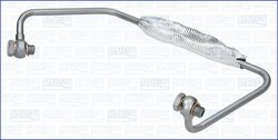 CONDUCTA ULEI INCARCARE AJUSA OP10184 - Compatibil cu CADILLAC, OPEL, SAAB, VAUXHALL