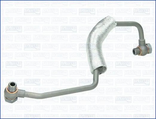 CONDUCTA ULEI INCARCARE AJUSA OP10200 - Compatibil cu VW