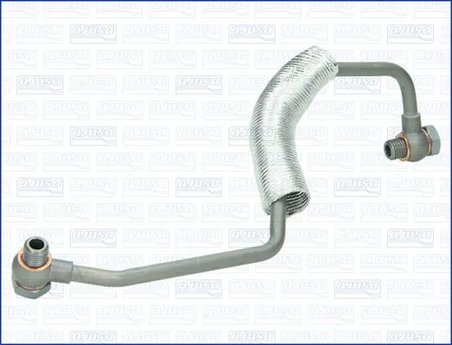 CONDUCTA ULEI INCARCARE AJUSA OP10200 - Compatibil cu VW