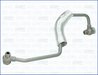 CONDUCTA ULEI INCARCARE AJUSA OP10200 - Compatibil cu VW