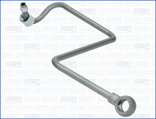 CONDUCTA ULEI INCARCARE AJUSA OP10219 - Compatibil cu CITROEN, PEUGEOT