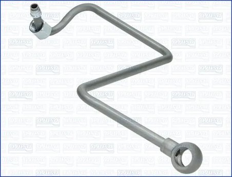 CONDUCTA ULEI INCARCARE AJUSA OP10219 - Compatibil cu CITROEN, PEUGEOT