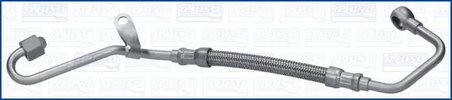 CONDUCTA ULEI INCARCARE AJUSA OP10254 - Compatibil cu AUDI
