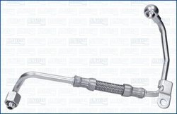 CONDUCTA ULEI INCARCARE AJUSA OP10262 - Compatibil cu AUDI