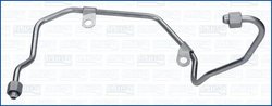 CONDUCTA ULEI INCARCARE AJUSA OP10481 - Compatibil cu OPEL, VAUXHALL