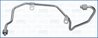 CONDUCTA ULEI INCARCARE AJUSA OP10481 - Compatibil cu OPEL, VAUXHALL