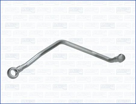 Conducta ulei incarcare Ajusa OP10537