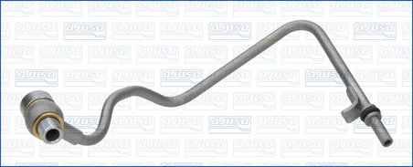 CONDUCTA ULEI INCARCARE AJUSA OP10564 - Compatibil cu OPEL, SAAB, VAUXHALL