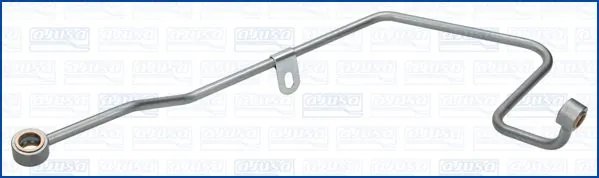 CONDUCTA ULEI INCARCARE AJUSA OP10666 - Compatibil cu DACIA, NISSAN, RENAULT