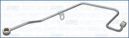 CONDUCTA ULEI INCARCARE AJUSA OP10666 - Compatibil cu DACIA, NISSAN, RENAULT