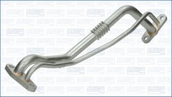 CONDUCTA ULEI INCARCARE AJUSA OP10676 - Compatibil cu TOYOTA