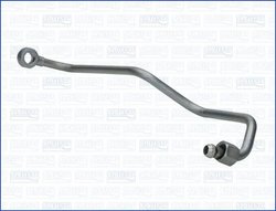 CONDUCTA ULEI INCARCARE AJUSA OP10762 - Compatibil cu BREDAMENARINIBUS, MERCEDES-BENZ
