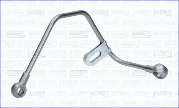 CONDUCTA ULEI INCARCARE AJUSA OP10858 - Compatibil cu MITSUBISHI