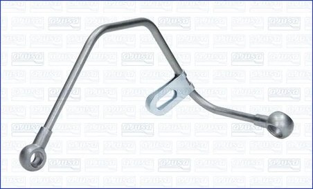 CONDUCTA ULEI INCARCARE AJUSA OP10858 - Compatibil cu MITSUBISHI