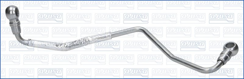 CONDUCTA ULEI INCARCARE AJUSA OP11088 - Compatibil cu CITROEN, DS, DS (CAPSA), PEUGEOT