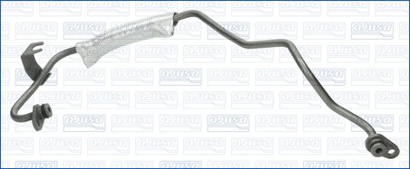 CONDUCTA ULEI INCARCARE AJUSA OP11123 - Compatibil cu ALFA ROMEO, JEEP
