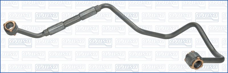 Conducta ulei incarcare Ajusa OP11206
