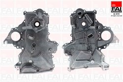 Pompa ulei FAI AutoParts OP348