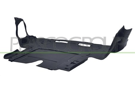 Material amortizare zgomot, nisa motor Prasco OP4101900