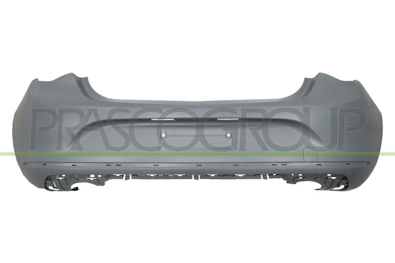 TAMPON PRASCO OP4181051 - Compatibil cu OPEL, VAUXHALL