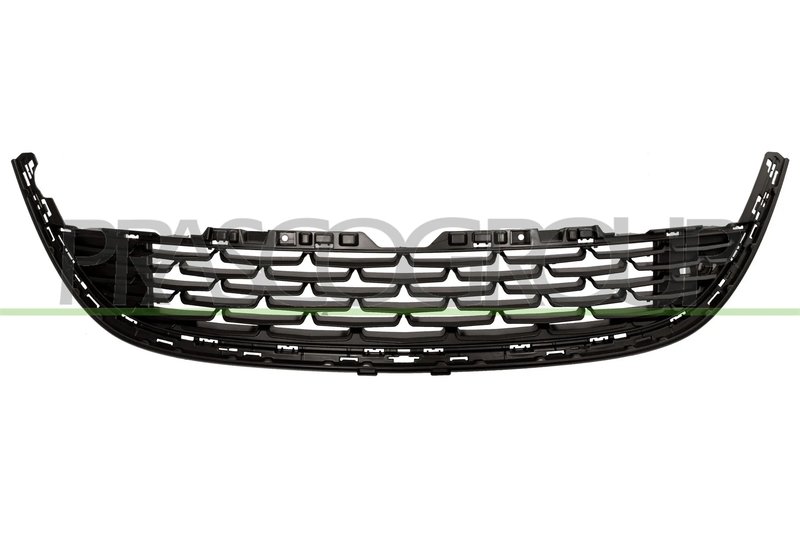 GRILA VENTILATIE, BARA PROTECTIE PRASCO OP4182120 - Compatibil cu OPEL, VAUXHALL