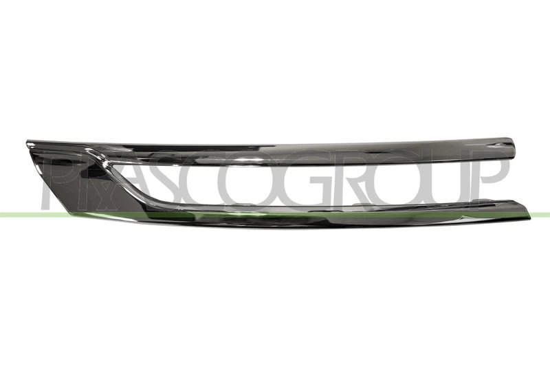 BANDA DE PROTECTIE, GRILA RADIATOR PRASCO OP4202203 - Compatibil cu OPEL, VAUXHALL