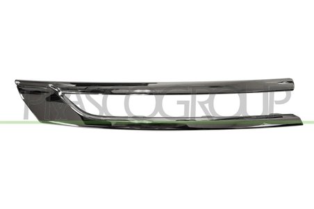 BANDA DE PROTECTIE, GRILA RADIATOR PRASCO OP4202203 - Compatibil cu OPEL, VAUXHALL