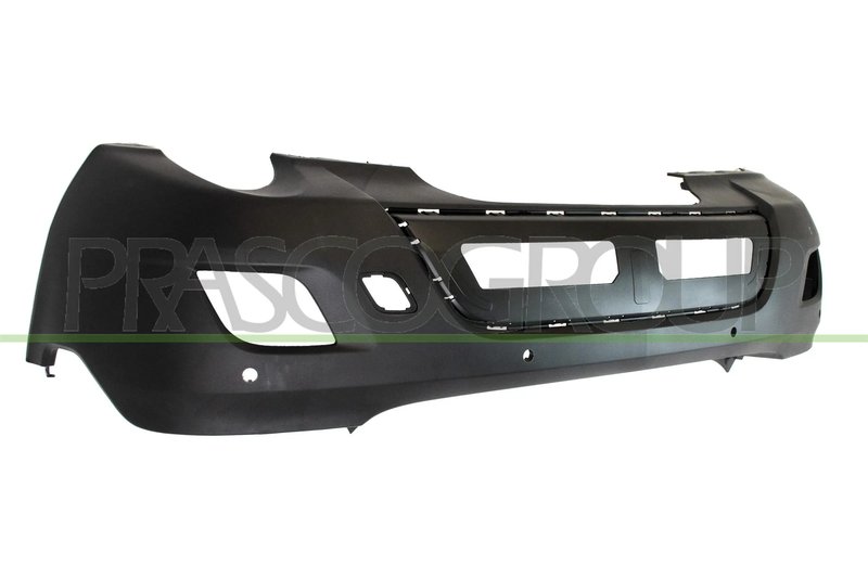 TAMPON PRASCO OP7001061 - Compatibil cu OPEL, VAUXHALL