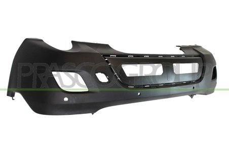 TAMPON PRASCO OP7001061 - Compatibil cu OPEL, VAUXHALL