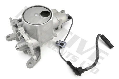 Pompa ulei MOTIVE OP8344