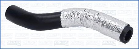CONDUCTA ULEI INCARCARE AJUSA OPR00007 - Compatibil cu CITROEN, PEUGEOT