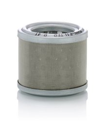 Filtru combustibil Mann-Filter P 41