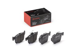Set placute frana Brembo P 85 191