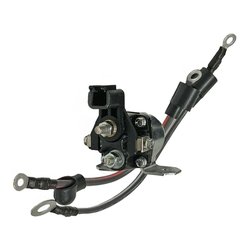 RELEU PRESTOLITE ELECTRIC P00155 - Piesa auto compatibila cu mai multe marci