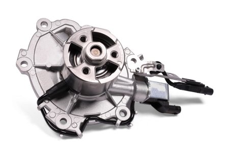 POMPA DE APA HEPU P2681 - Compatibil cu JAGUAR, LAND ROVER