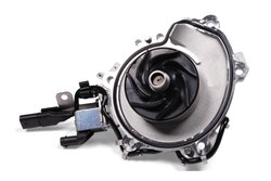 POMPA DE APA HEPU P2681 - Compatibil cu JAGUAR, LAND ROVER
