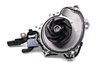 POMPA DE APA HEPU P2681 - Compatibil cu JAGUAR, LAND ROVER