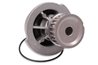 POMPA DE APA HEPU P317 - Compatibil cu CHEVROLET, OPEL, VAUXHALL