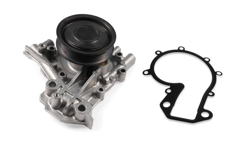 POMPA DE APA HEPU P386 - Compatibil cu OPEL, VAUXHALL