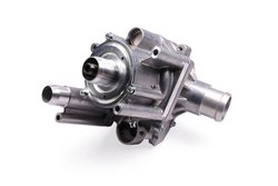 Pompa de apa Hepu P697-TH