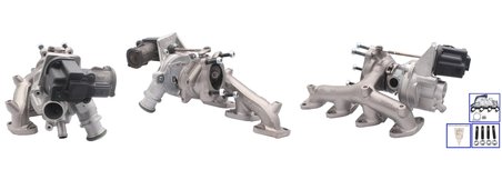 Turbina TMI PA03F145701G