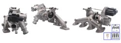 Turbina TMI PA03F145701K