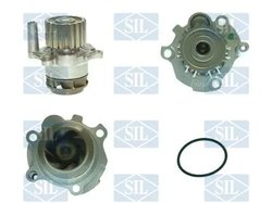 POMPA DE APA SALERI SIL PA1102 - Compatibil cu SEAT, SKODA, VW